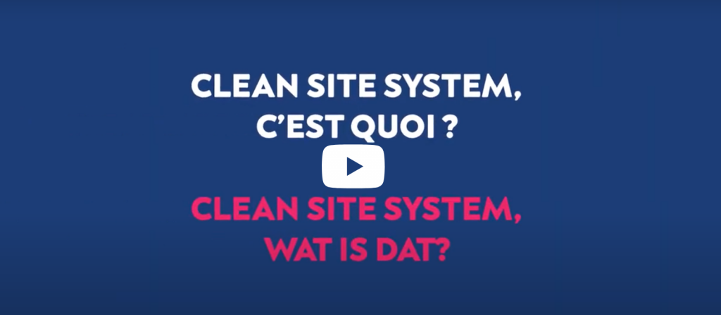 Clean Site System, Wat Is Dat Thumbnail