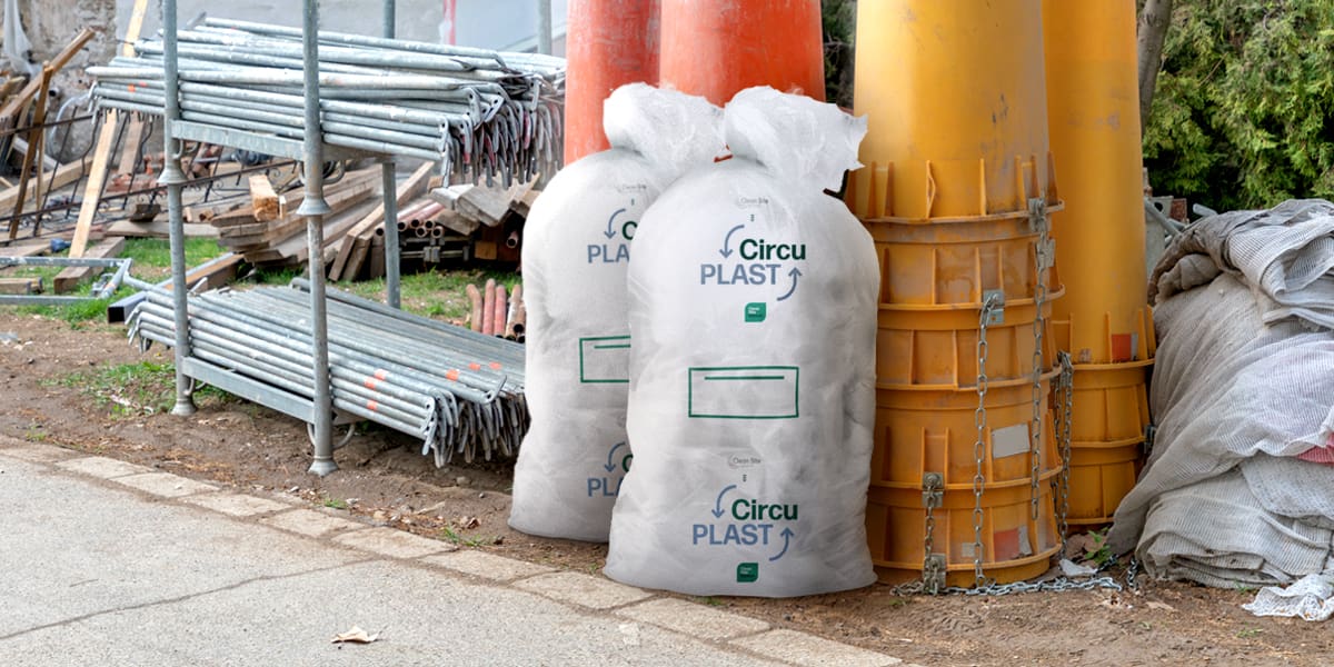 Circuplast Banner