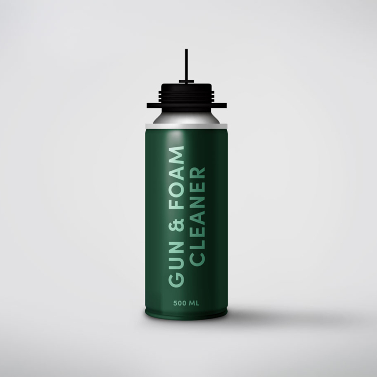 Circupur Not Ok Cleaner