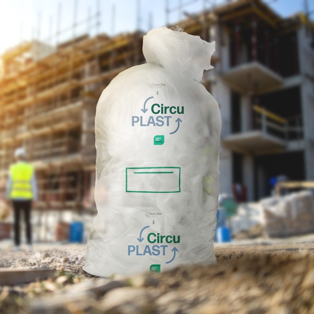 Packashot Background Plast