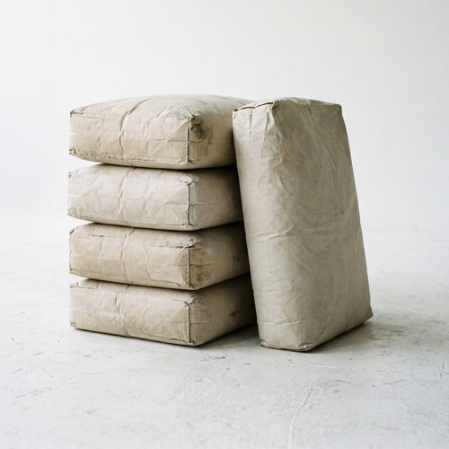Sac De Ciment 2026