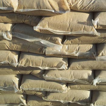Sacs En Plastique De Materiaux