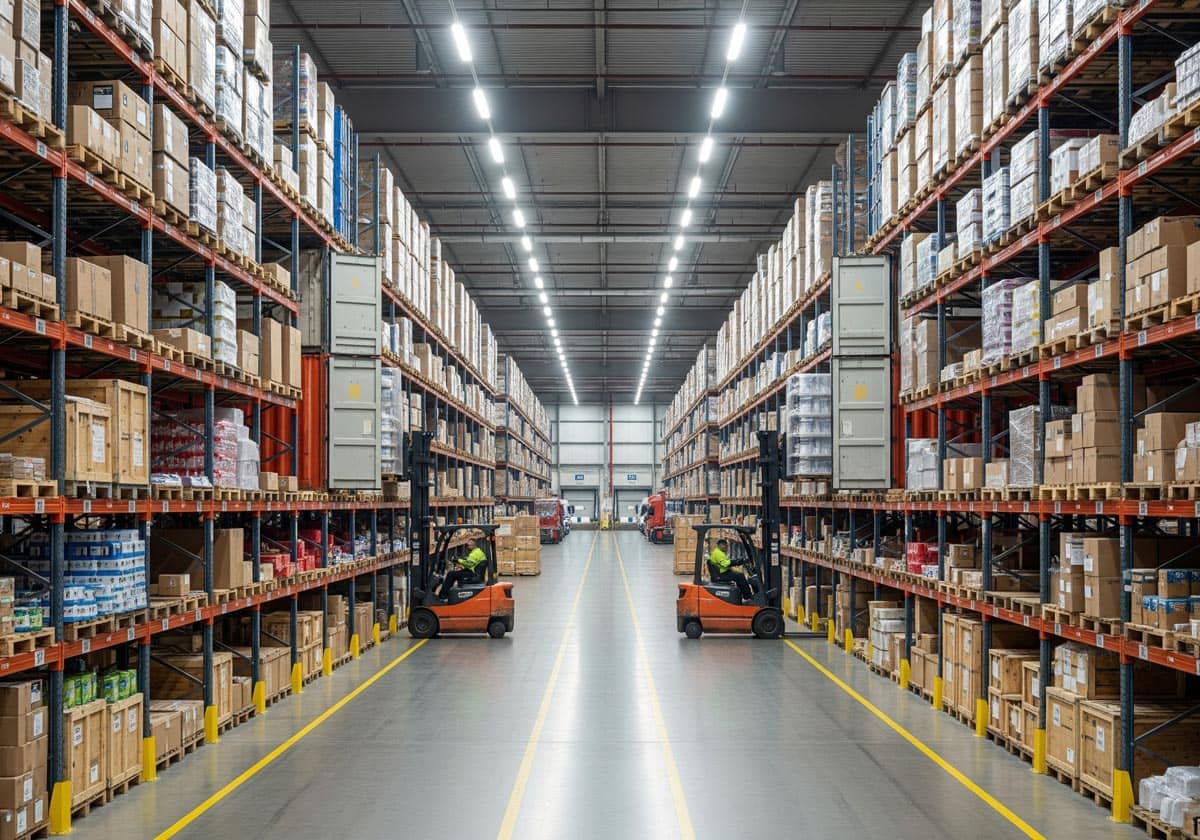Distributeur Cleansite